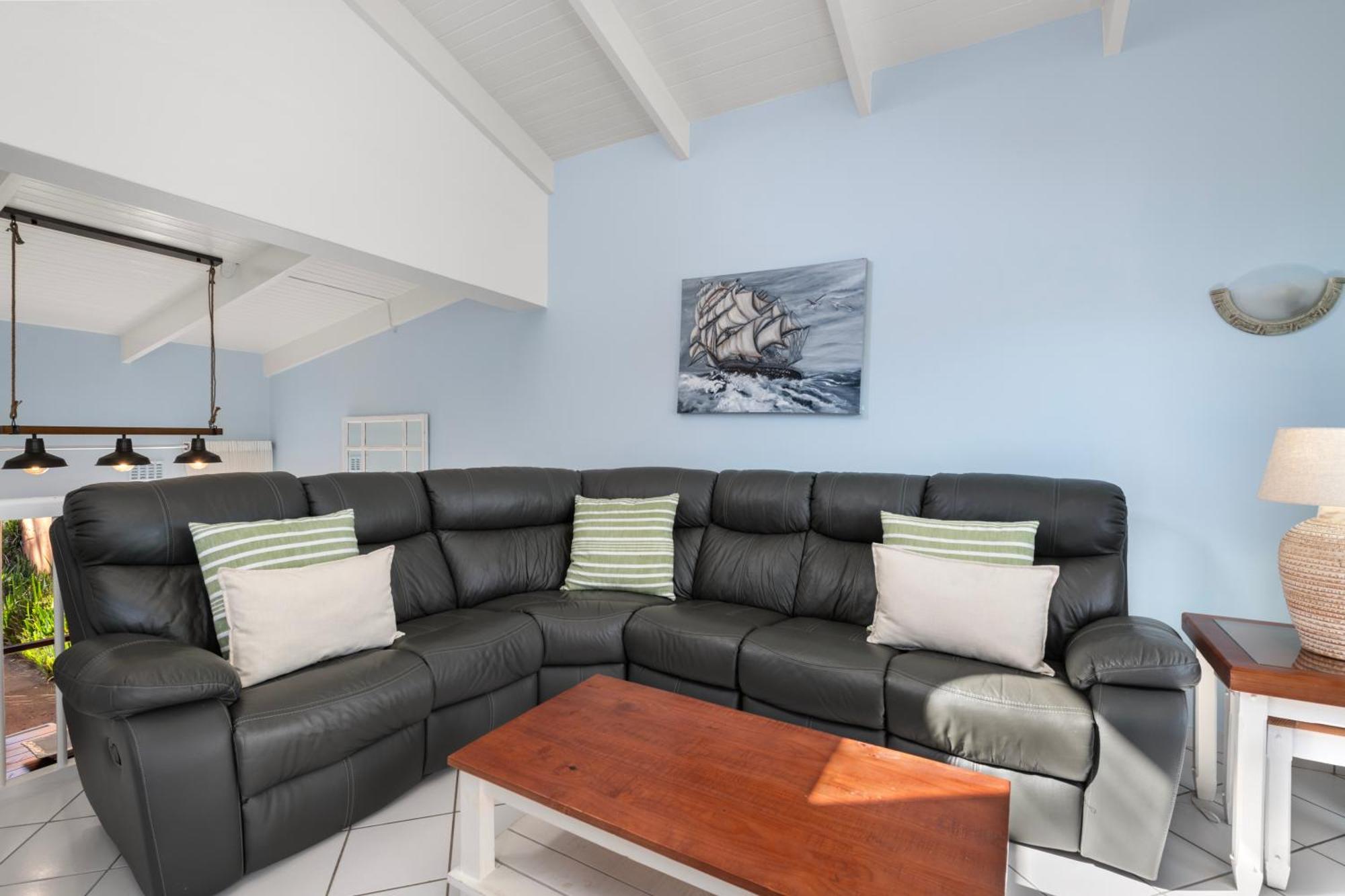 San Lameer Villa 2845 - 3 Bedroom Classic - 6 Pax - San Lameer Rental Agency Southbroom Exterior foto