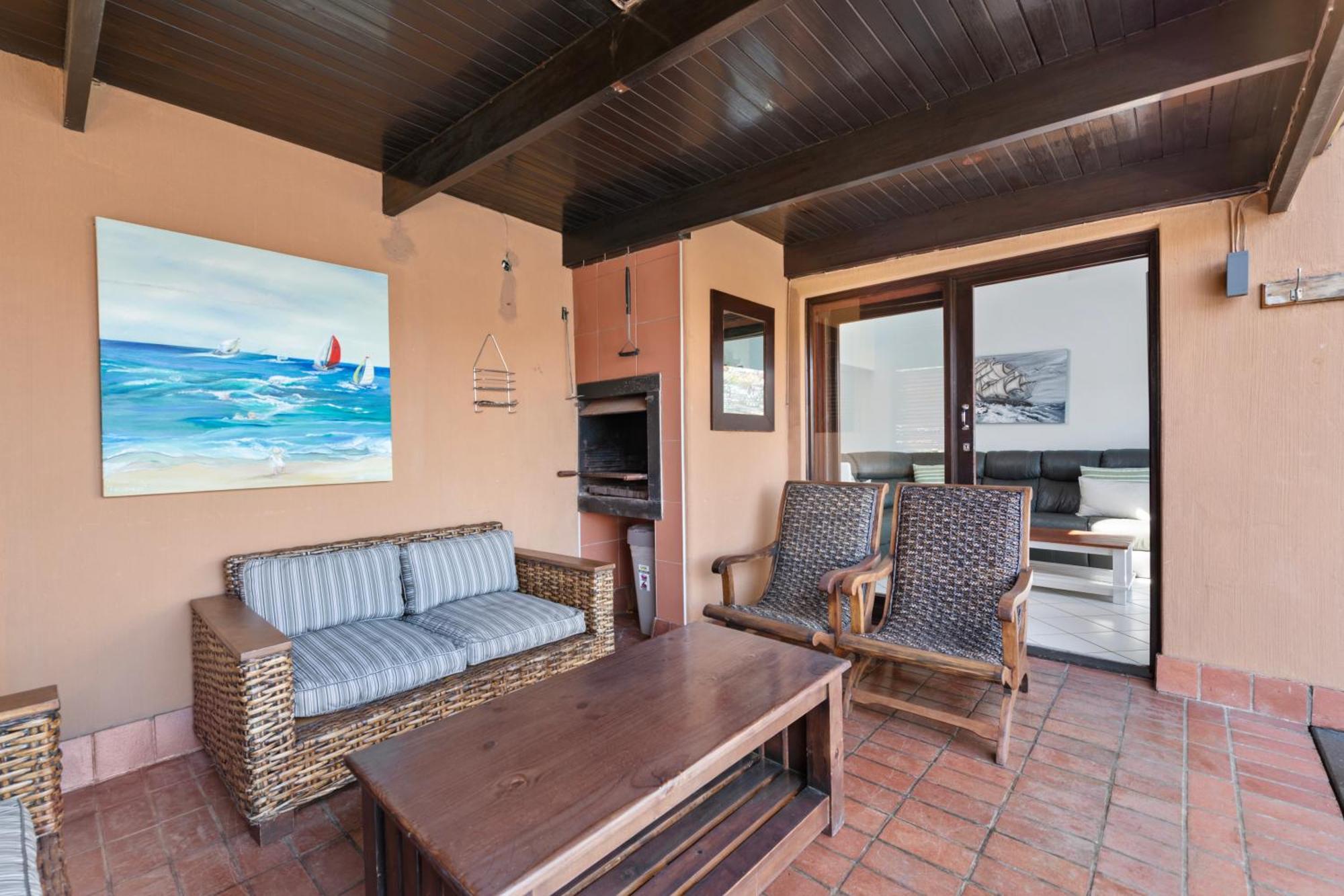 San Lameer Villa 2845 - 3 Bedroom Classic - 6 Pax - San Lameer Rental Agency Southbroom Exterior foto
